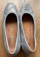 Pumps von Gabor in Größe 7,5 Berlin - Wilmersdorf Vorschau