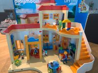 Playmobil Kita Sonnenschein 5567, Kindergarten, OVP, wie NEU Nordrhein-Westfalen - Hopsten Vorschau