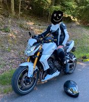 Yamaha FZ8n  TÜV 04.2026 Hessen - Butzbach Vorschau