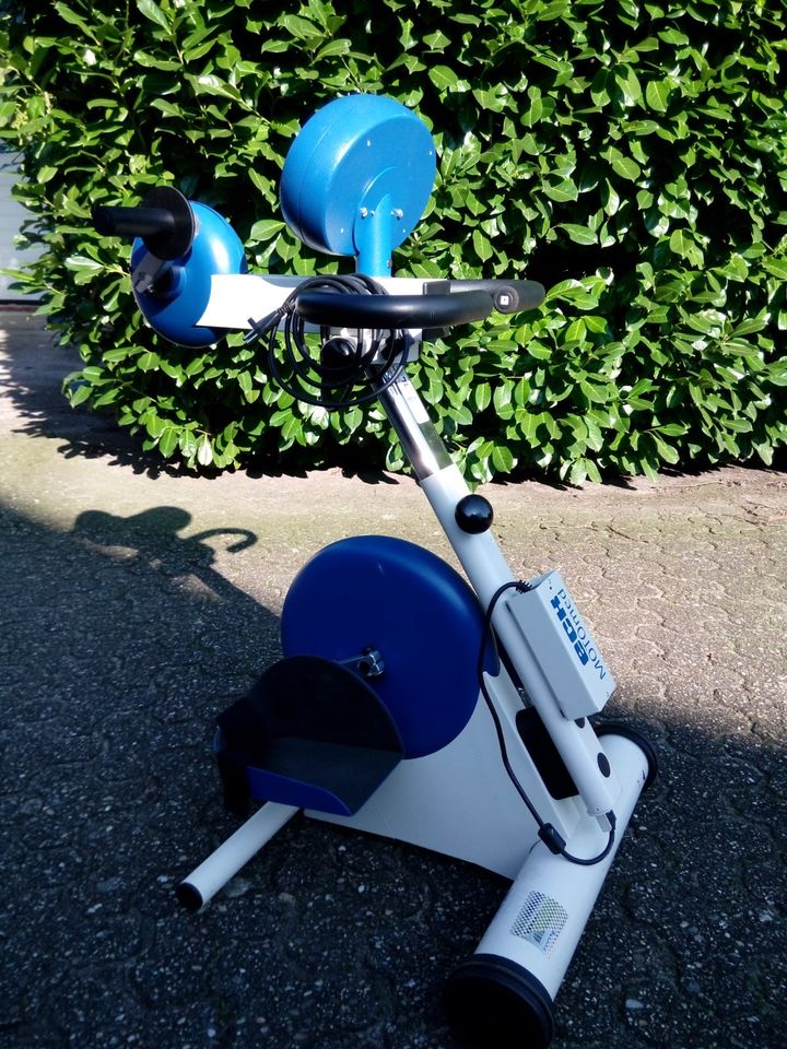 MOTOMED Viva 2 Bewegungstrainer  Beintrainer  Therapiegerät in Hatten