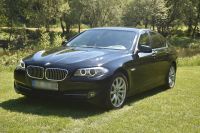 BMW 520d, Baujahr 2012, Top-Zustand, 8 Alufelgen inklusive Rheinland-Pfalz - Idar-Oberstein Vorschau