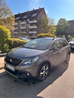 Peugeot 2008 GT-line top Ausstattung Hamburg - Wandsbek Vorschau