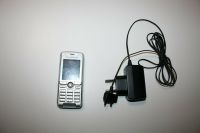 Sony Ericsson Handy K310i Niedersachsen - Wedemark Vorschau