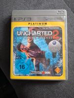 PS3 Spiel Uncharted 2 Brandenburg - Lenzen (Elbe) Vorschau