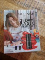 Neo Nail Starter Set OVP neu Nordrhein-Westfalen - Solingen Vorschau