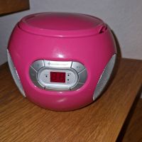 CD Player Mädchen Hessen - Mörfelden-Walldorf Vorschau