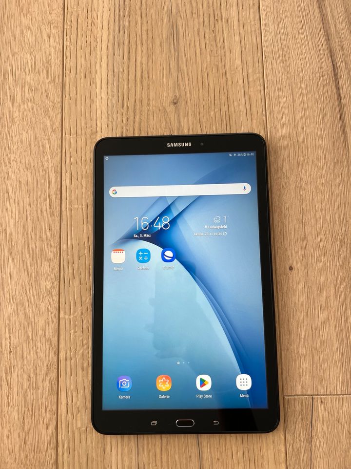 Galaxy Tab A (2016) 32 GB in Illertissen