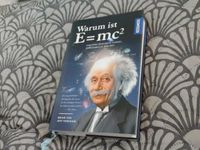 Warum ist E= mc^2  Kosmos Buch Thüringen - Gera Vorschau