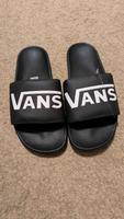 Vans Sandalen/Pantoletten - Größe EU43 Nordrhein-Westfalen - Iserlohn Vorschau