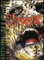 Suche die dvd Slipknot astoria left behind Dresden - Cotta Vorschau