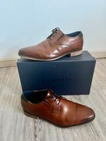 Bugatti Herren Schnürschuhe Niedersachsen - Halbemond Vorschau