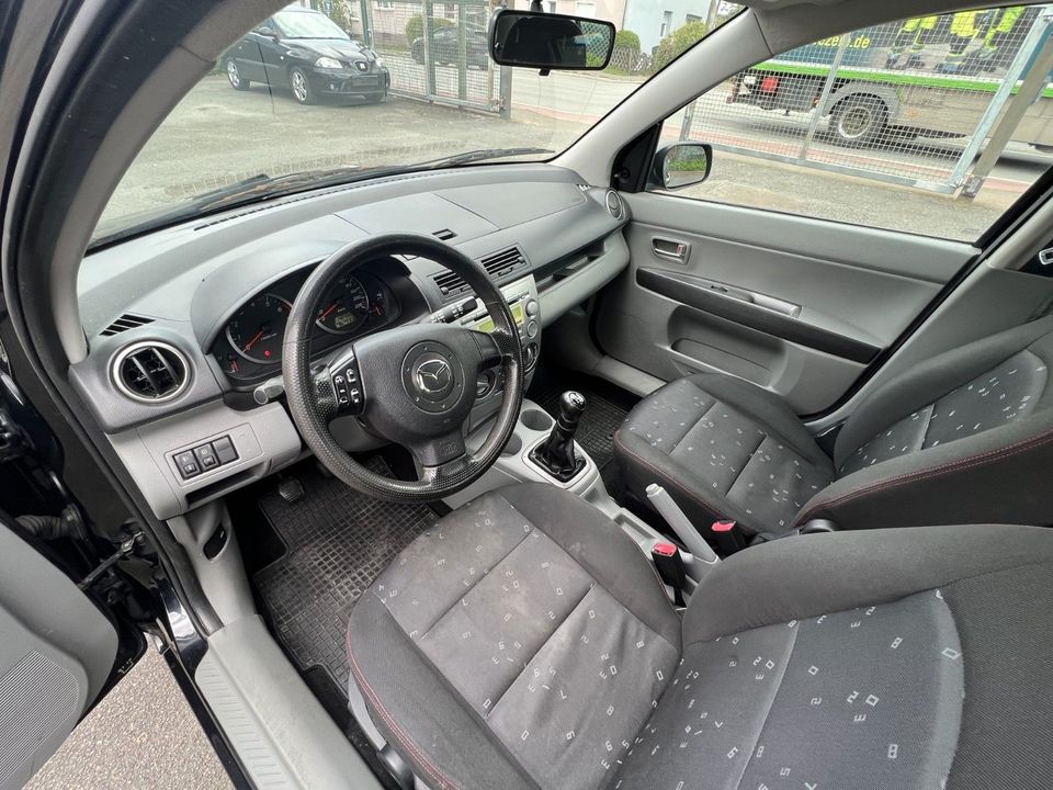 Mazda 2 Lim. 1.25 Comfort*WENIG KM*4TÜR*ABS** in Bielefeld