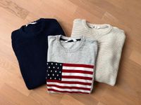 Wunderschöne Pullover, 3 Stück, Jungen, H&M, Größe 170 Düsseldorf - Gerresheim Vorschau