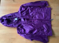 Lila Regenjacke von Quechua/Decathlon, Gr. 116/122 (ca. 6 Jahre) Stuttgart - Sillenbuch Vorschau