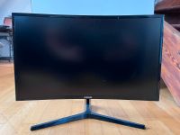 Samsung Curved Monitor Colour Display Baden-Württemberg - Mannheim Vorschau