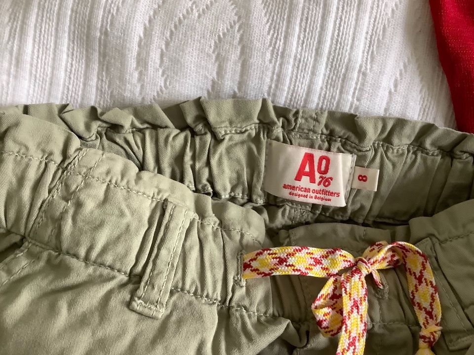 AO American  outfitters Shorts 8 140 in Osnabrück