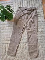 Chino Hose Vero Moda beige S/30 Nordrhein-Westfalen - Odenthal Vorschau