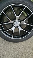 Ori.AMG Mercedes GLC Felge 20" Art.Nr.A2534015600 Wandsbek - Hamburg Tonndorf Vorschau