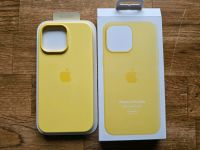 Apple IPhone 14 Pro Max Silicone Case mit MagSafe Niedersachsen - Oldendorf (Landkreis Stade) Vorschau