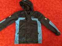 Jack Wolfskin Jacke Größe 140 Nordrhein-Westfalen - Rosendahl Vorschau