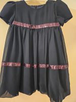 Kleid kurzarm festlich gr 104 Hessen - Niddatal Vorschau
