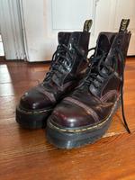 Dr Martens Bayern - Rosenheim Vorschau