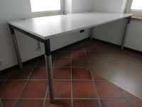 Schreibtisch 200x90 cm Nordrhein-Westfalen - Lennestadt Vorschau