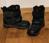 Viking Winterschuhe Herbstschuhe Klettschuhe Gr. 32 Bayern - Burgberg Vorschau