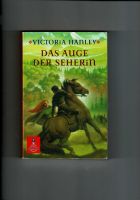 Victoria Hanley - Das Auge der Seherin. Fantasy (TB 2004) Hessen - Darmstadt Vorschau