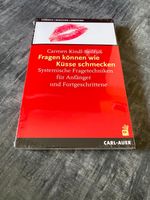 Therapie-Beratung-Coaching - Fachbuch System. Fragetechniken NEU Niedersachsen - Hessisch Oldendorf Vorschau