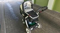 Hartan Racer GT Kinderwagen Sachsen-Anhalt - Zeppernick Vorschau