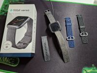 fitbit versa Special Edition Smartwatch/Fitnessuhr OVP Nordrhein-Westfalen - Erkelenz Vorschau