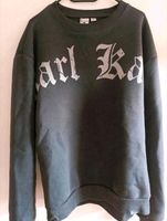 Karl Kani Pullover oversize Nordrhein-Westfalen - Viersen Vorschau