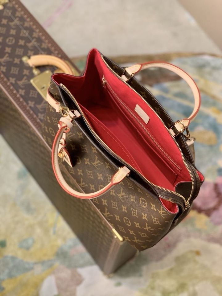 Louis Vuitton tasche damen original handtasche in Moers