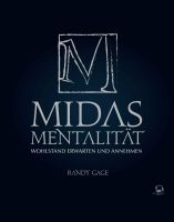 Randy Gage - Midas Mentalität - CD/DVD/Handbuch-Version - Neu Thüringen - Arnstadt Vorschau