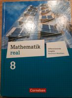 Cornelsen Mathematik real Buch NRW Köln - Pesch Vorschau