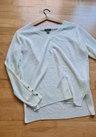 Pullover von Primark Gr.S elfenbeinweiß Saarland - St. Ingbert Vorschau