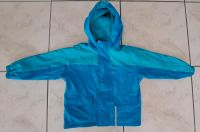 Jacke Regenjacke Übergangsjacke Junge Größe 110/116 blau Hessen - Erlensee Vorschau