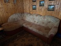 Couch mit Schlaffunktion. Nordrhein-Westfalen - Neuss Vorschau