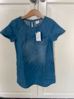 NEU Jeans-Kleid HEMA * 122/128 * Sommer Hessen - Reichelsheim (Wetterau) Vorschau