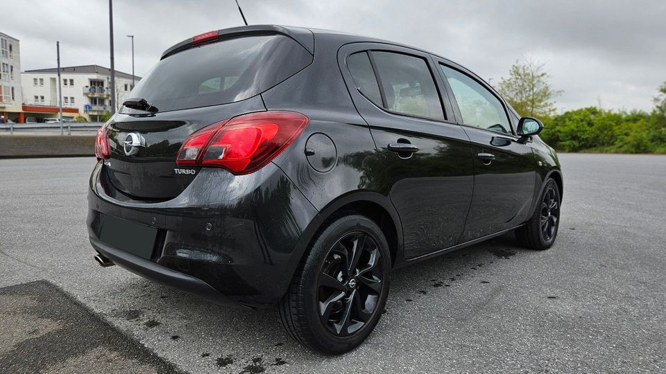 Opel Corsa E Color Edition Touchscreen City Alufelgen in Mettmann