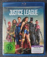 DC Justice League (Blu-Ray) Aachen - Aachen-Mitte Vorschau