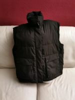 Übergangsjacke Blouson Steppjacke schwarz Kragen Outdoor-Jacke Baden-Württemberg - Schwieberdingen Vorschau