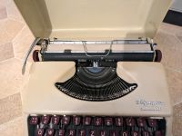 Olympia Splendid 33 Koffer-Schreibmaschine Hessen - Rimbach Vorschau
