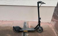 E-Scooter Roller Elektroroller Denver ODIN StVZO TOP Zustand Sachsen-Anhalt - Nienburg (Saale) Vorschau