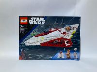 LEGO® Star Wars 75333 Obi-Wan Kenobi’s Jedi Starfighter NEU Baden-Württemberg - Reilingen Vorschau