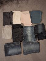 20x Hosen - Jogginghose, kurze, Jeans, Chino - Gr. M - Sammlung Rheinland-Pfalz - Partenheim Vorschau