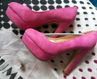 Neue Pumps High heels Niedersachsen - Walsrode Vorschau