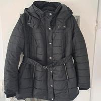 Umstandsjacke mit Trageeinsatz Schwangerschaftsjacke Gr. 44 Nordrhein-Westfalen - Greven Vorschau