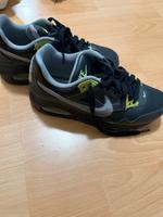 Nike Airmax Bayern - Ingolstadt Vorschau